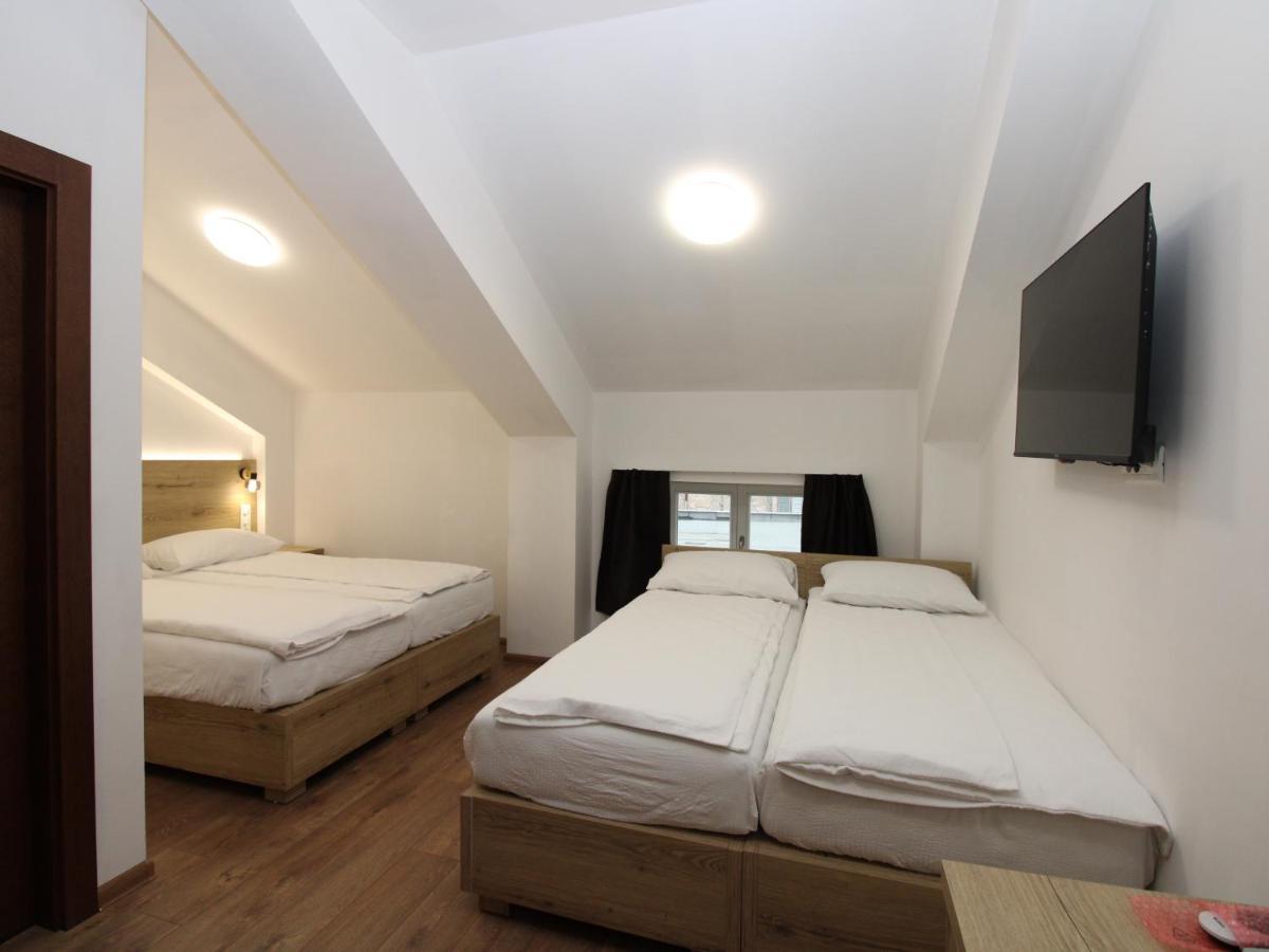 Vila Mila Sarajevo Ngoại thất bức ảnh