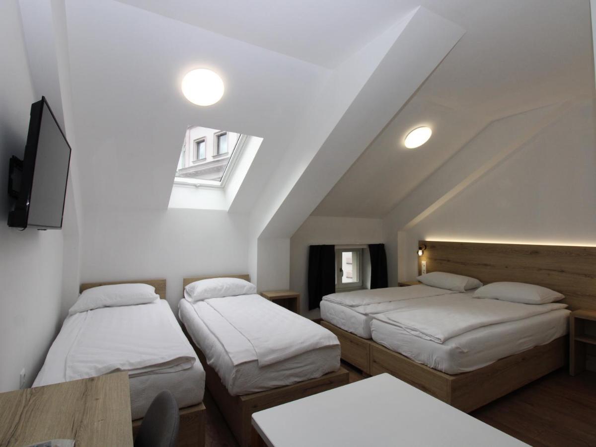 Vila Mila Sarajevo Ngoại thất bức ảnh