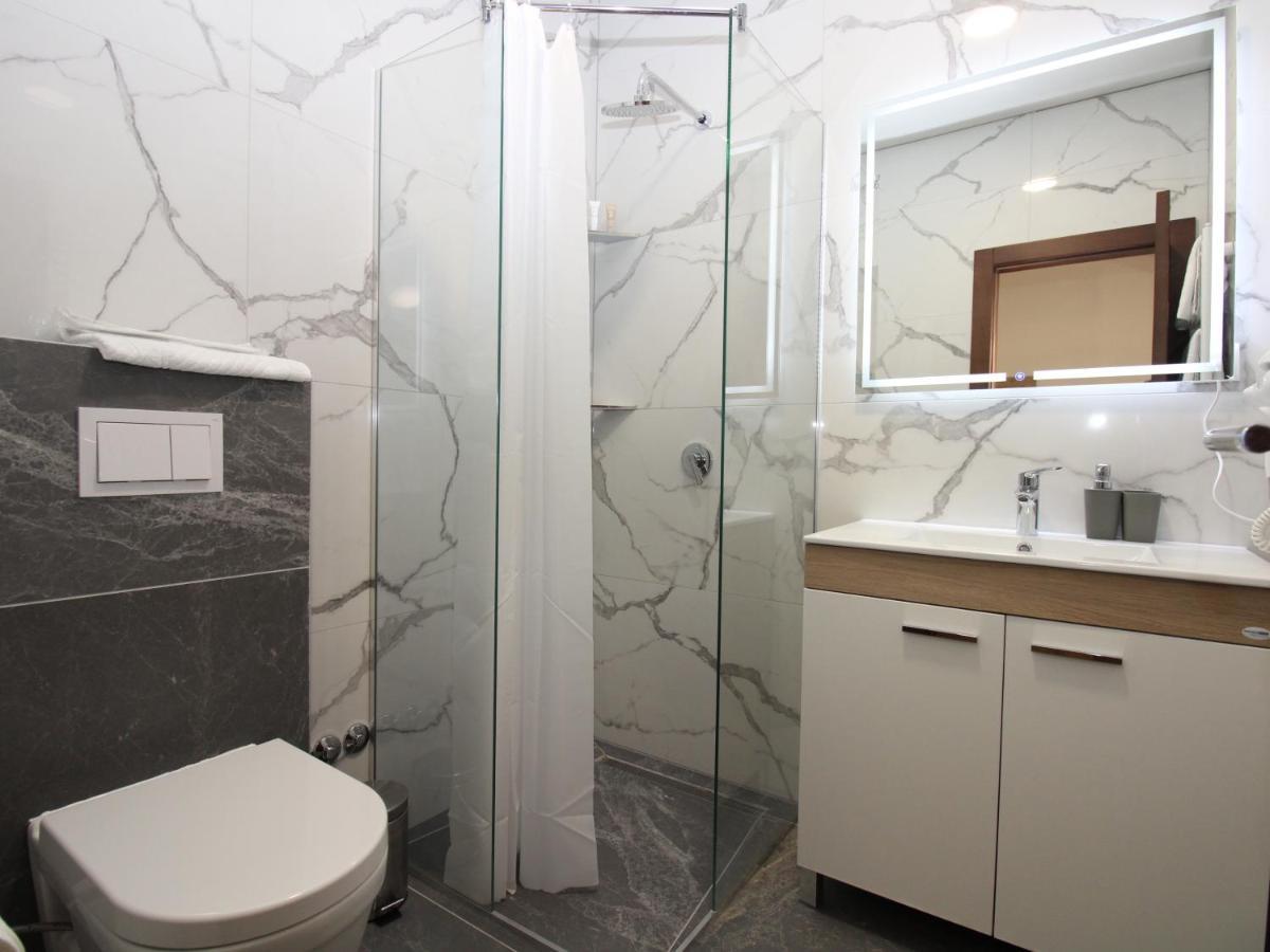 Vila Mila Sarajevo Ngoại thất bức ảnh