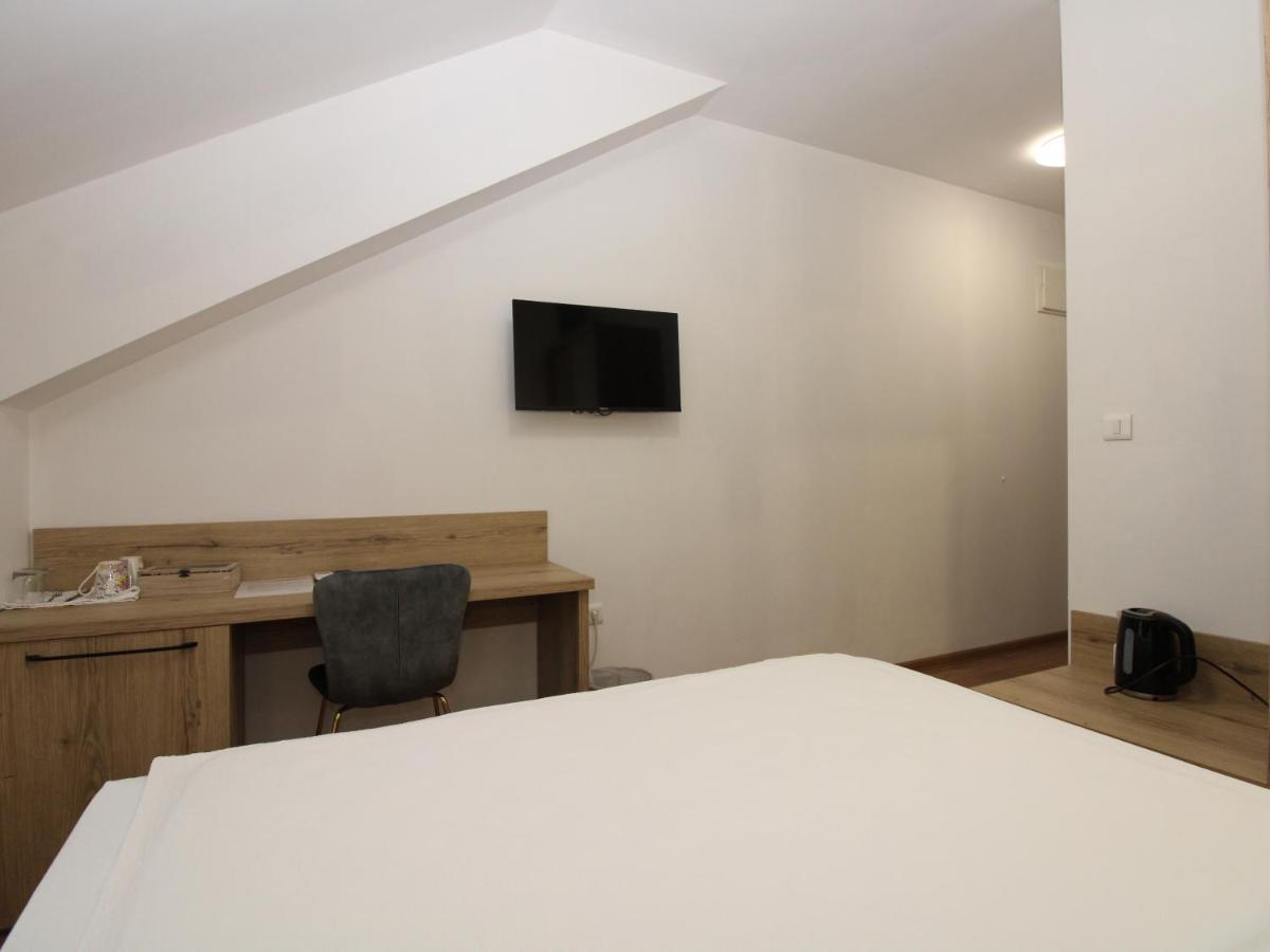 Vila Mila Sarajevo Ngoại thất bức ảnh
