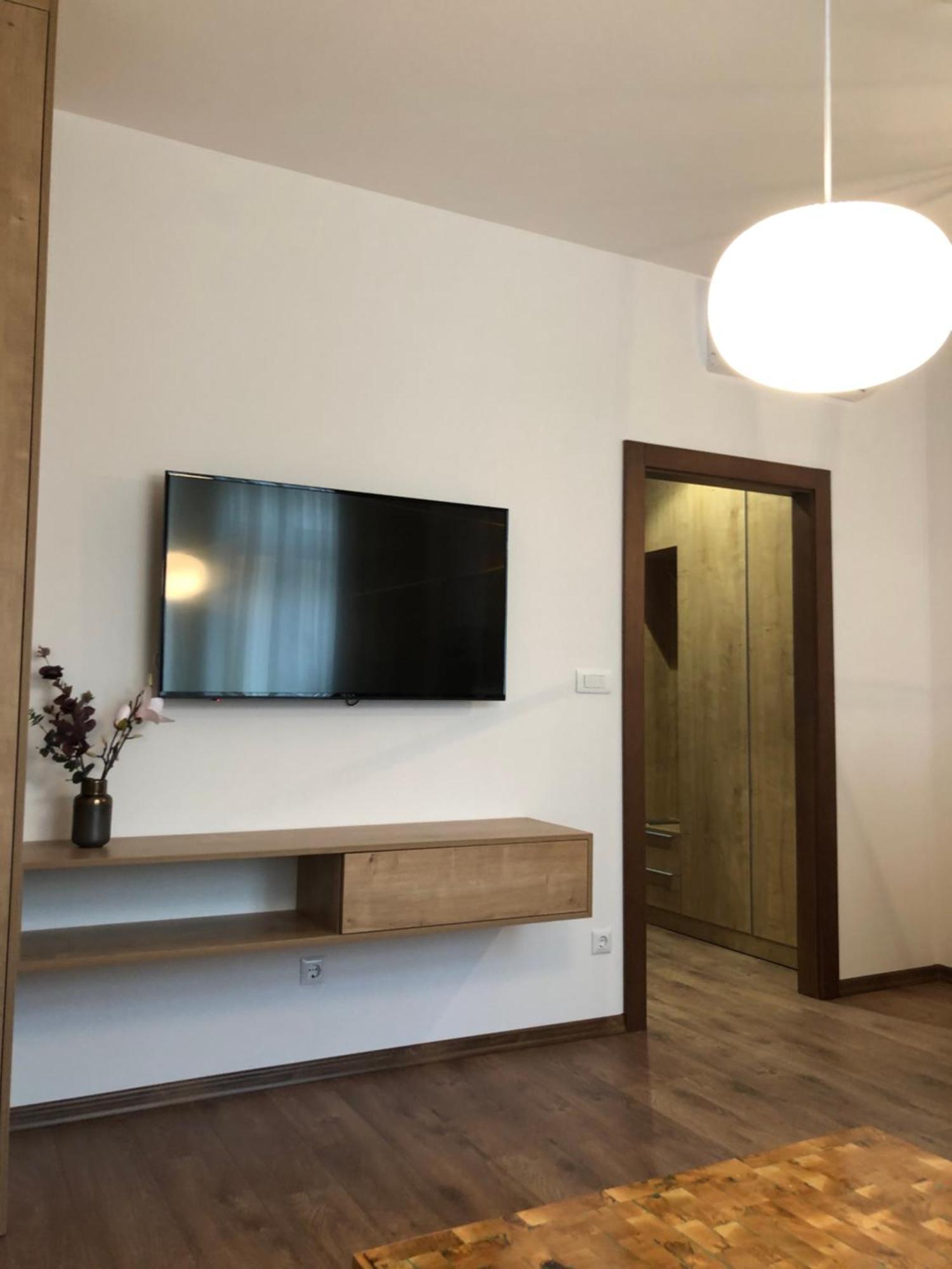 Vila Mila Sarajevo Ngoại thất bức ảnh