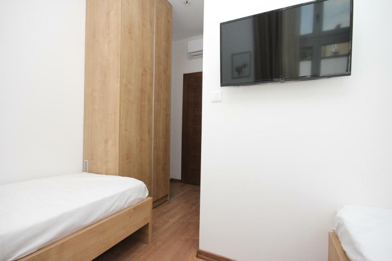 Vila Mila Sarajevo Ngoại thất bức ảnh