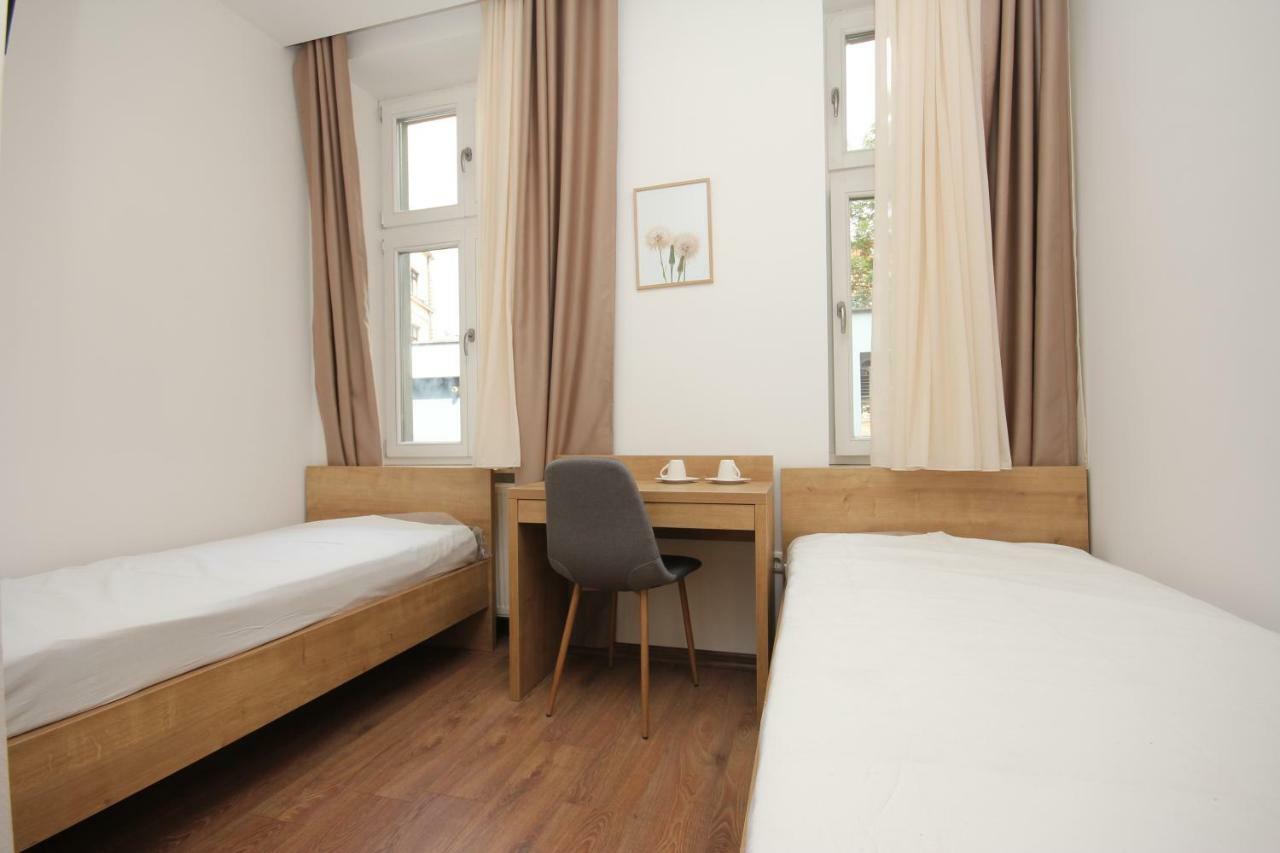 Vila Mila Sarajevo Ngoại thất bức ảnh