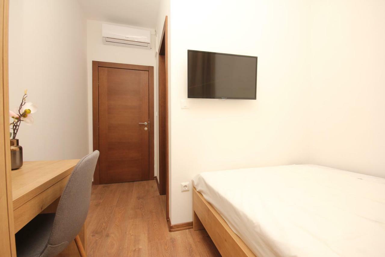 Vila Mila Sarajevo Ngoại thất bức ảnh