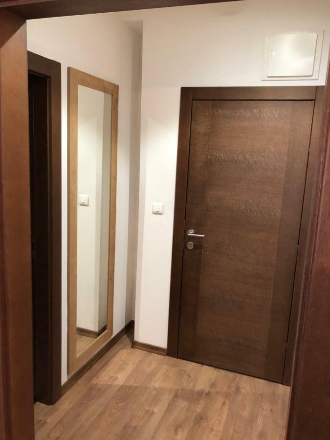 Vila Mila Sarajevo Ngoại thất bức ảnh