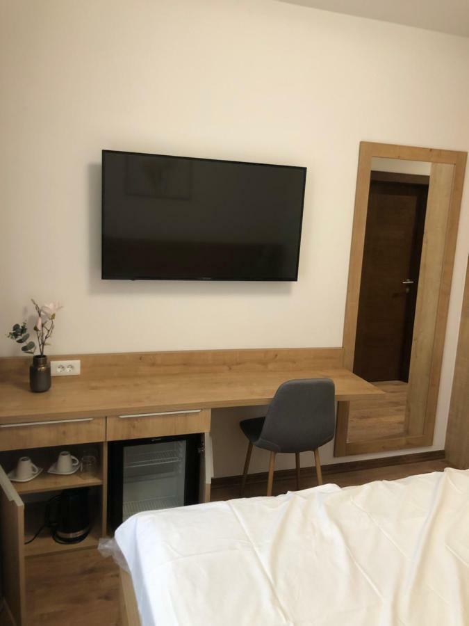 Vila Mila Sarajevo Ngoại thất bức ảnh