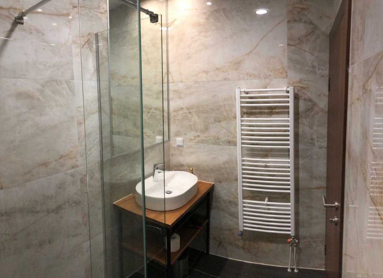 Vila Mila Sarajevo Ngoại thất bức ảnh