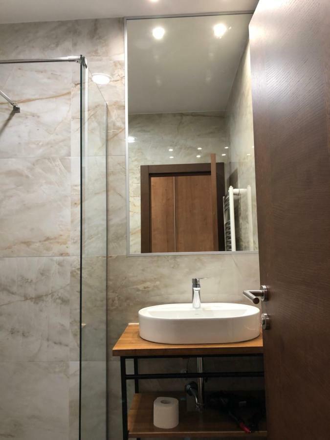 Vila Mila Sarajevo Ngoại thất bức ảnh