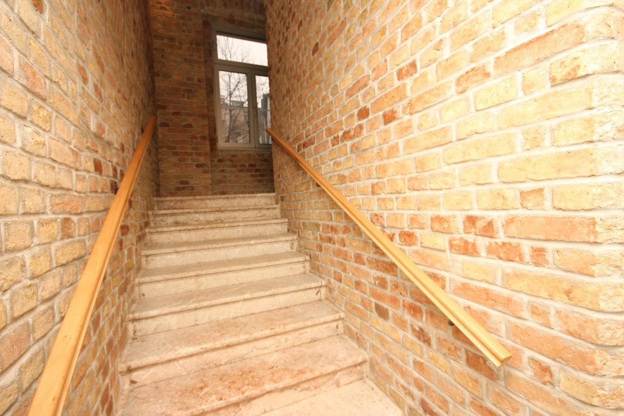 Vila Mila Sarajevo Ngoại thất bức ảnh