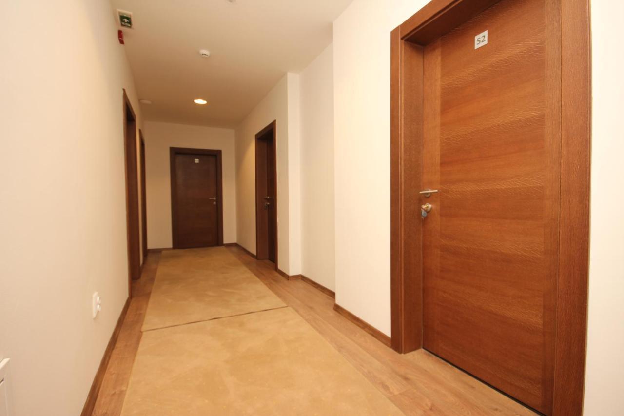 Vila Mila Sarajevo Ngoại thất bức ảnh
