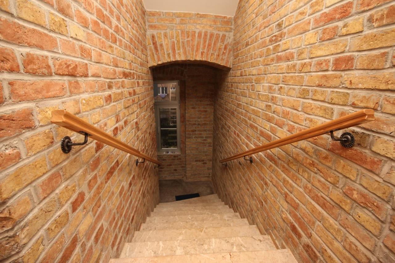 Vila Mila Sarajevo Ngoại thất bức ảnh