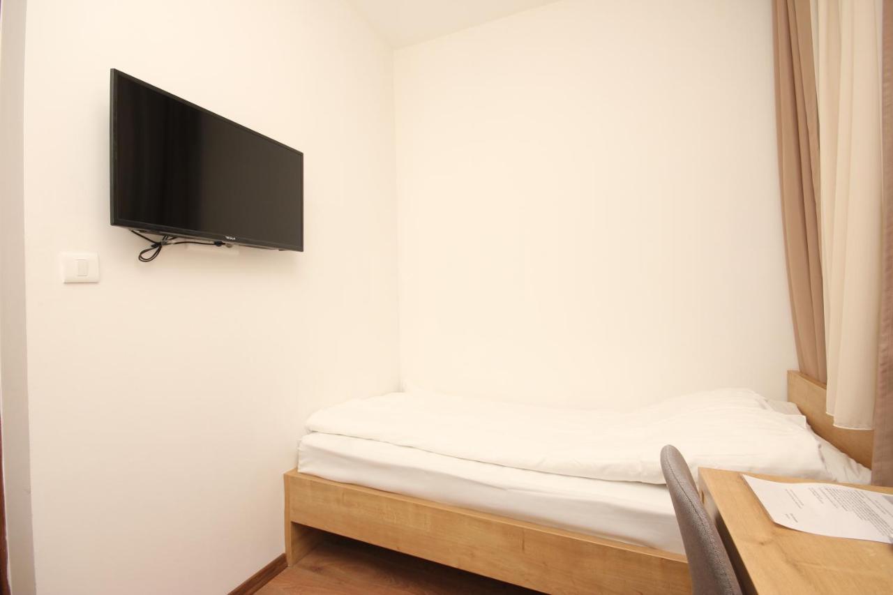 Vila Mila Sarajevo Ngoại thất bức ảnh