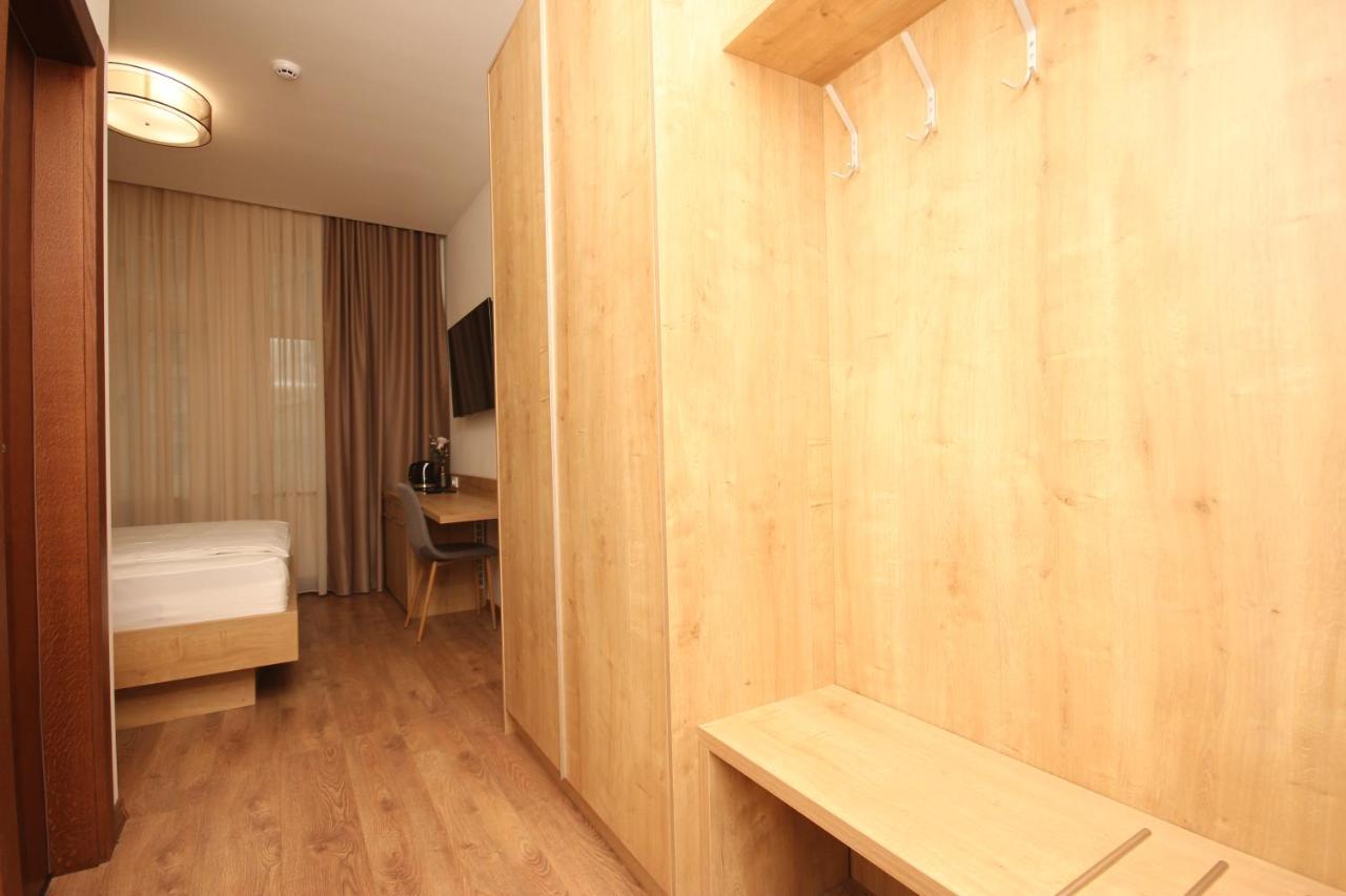 Vila Mila Sarajevo Ngoại thất bức ảnh