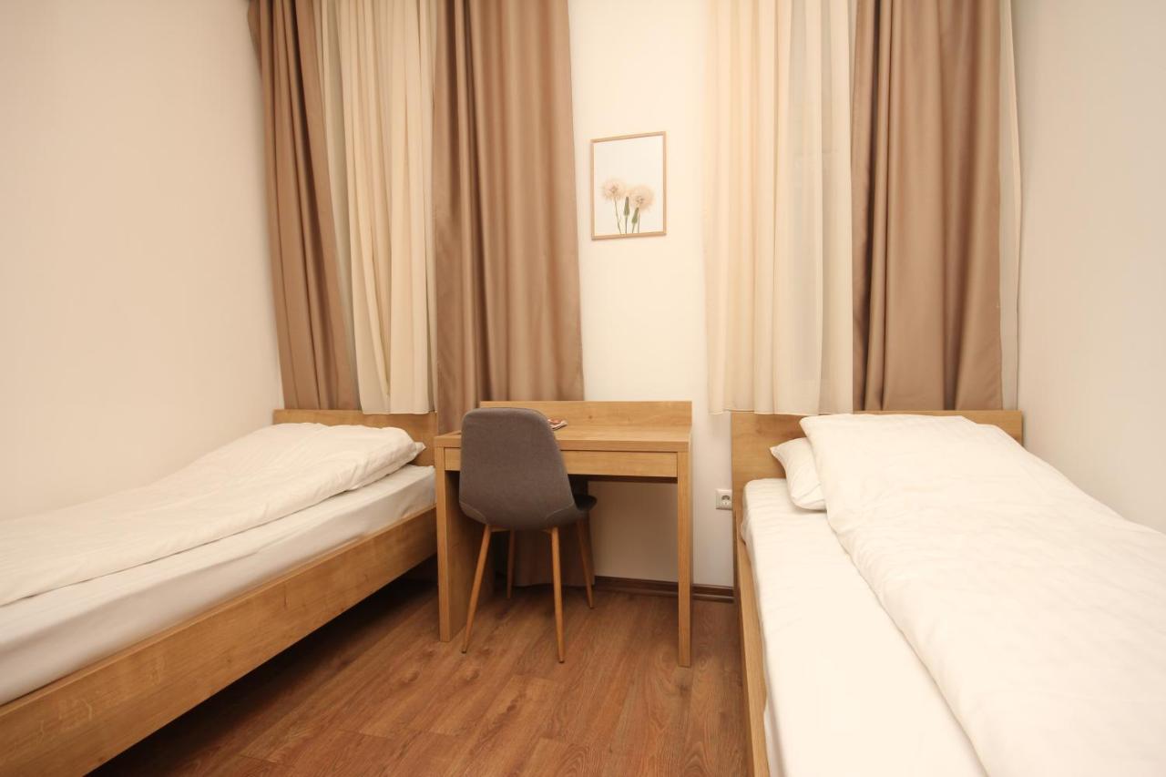 Vila Mila Sarajevo Ngoại thất bức ảnh
