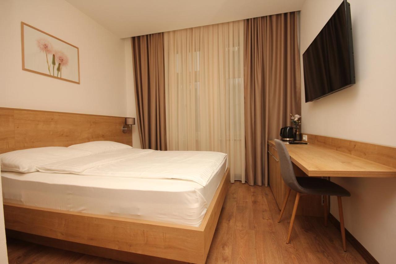 Vila Mila Sarajevo Ngoại thất bức ảnh