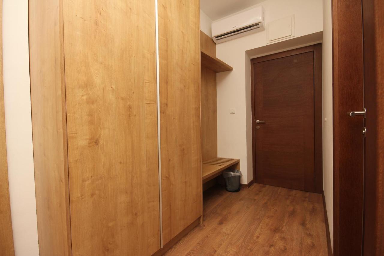 Vila Mila Sarajevo Ngoại thất bức ảnh
