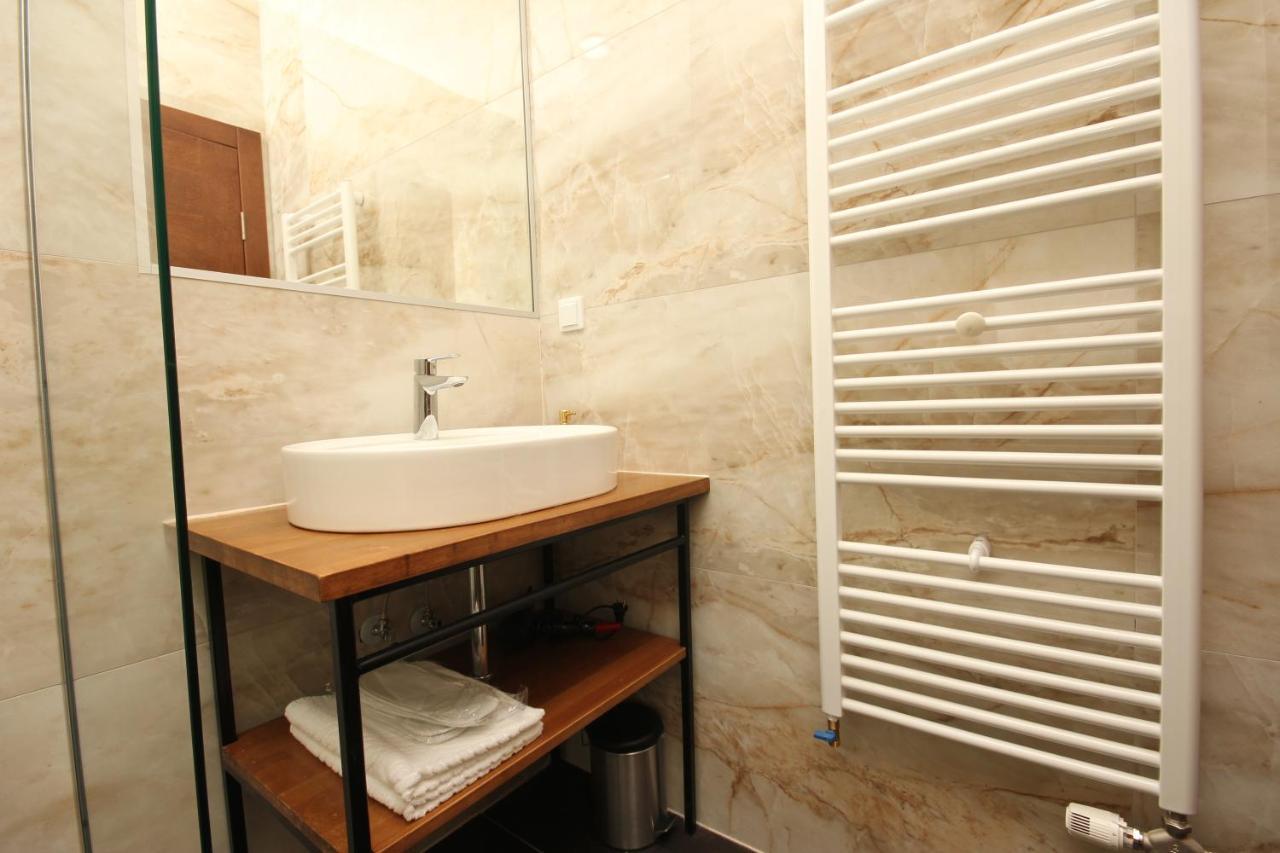 Vila Mila Sarajevo Ngoại thất bức ảnh