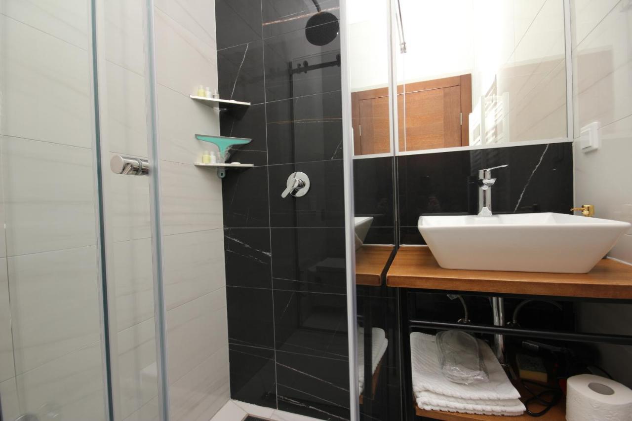 Vila Mila Sarajevo Ngoại thất bức ảnh